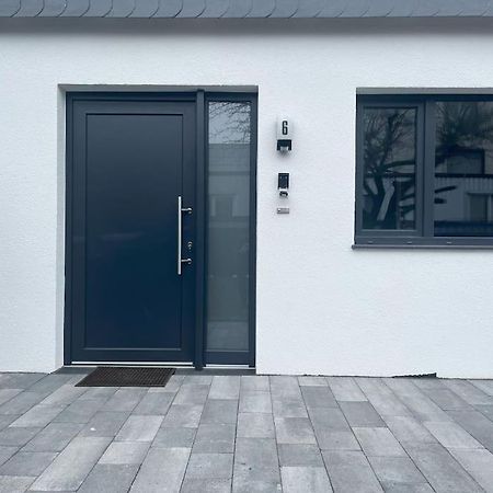 Staywell For 4 In The City I Parking I Wifi I Netflix Paderborn Ngoại thất bức ảnh