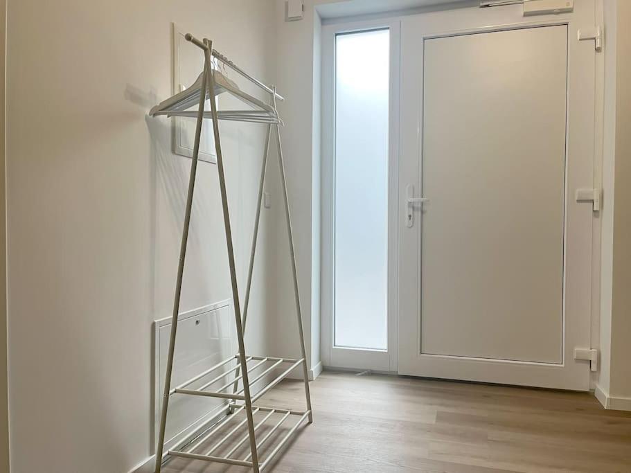 Staywell For 4 In The City I Parking I Wifi I Netflix Paderborn Ngoại thất bức ảnh