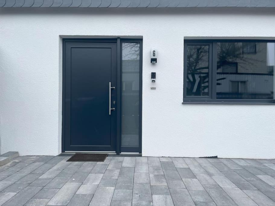 Staywell For 4 In The City I Parking I Wifi I Netflix Paderborn Ngoại thất bức ảnh
